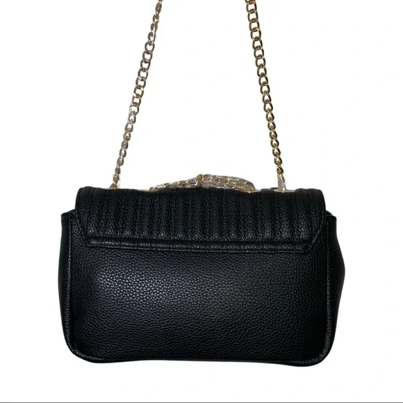 NWT. Elegant Crossbody Bag - Picture 2 of 10